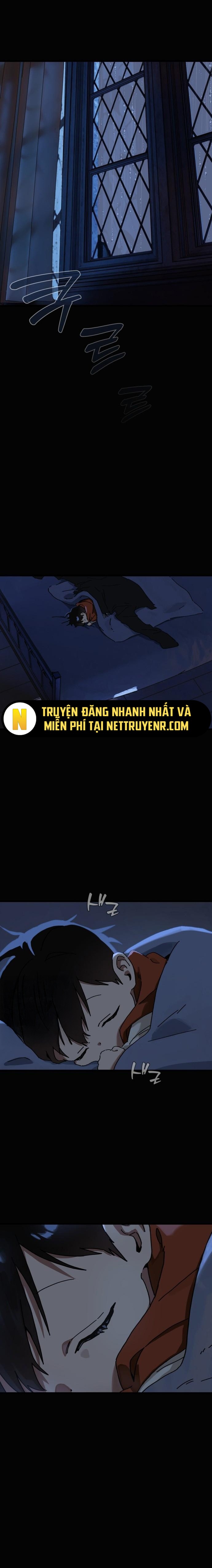 Gặp Mẹ Trong Mơ Chap 15 - Next Chap 16