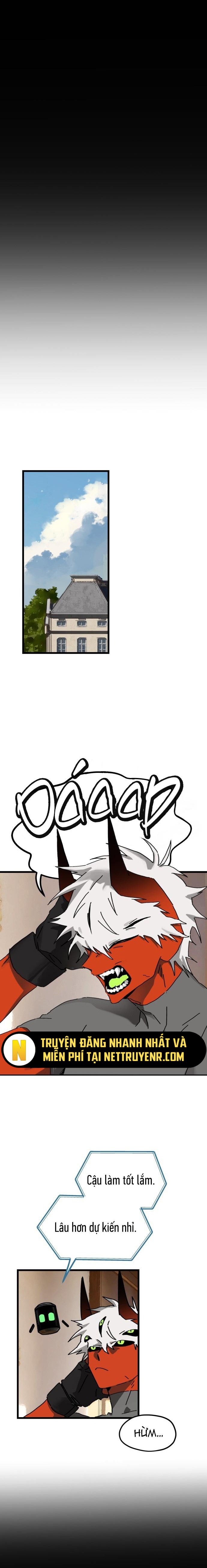 Gặp Mẹ Trong Mơ Chap 16 - Next Chap 17