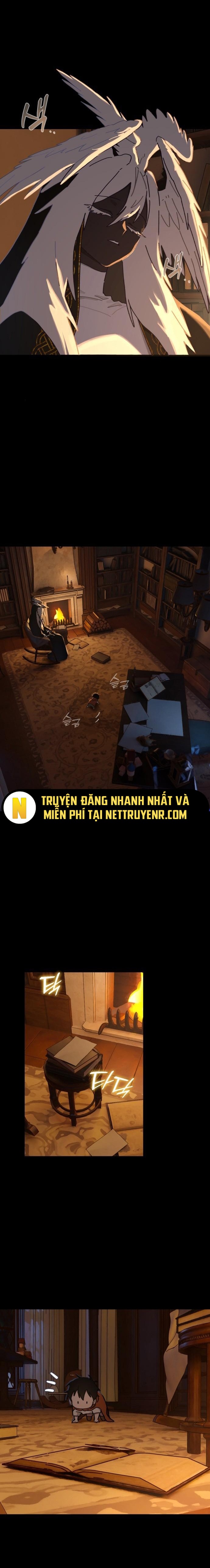 Gặp Mẹ Trong Mơ Chap 16 - Next Chap 17