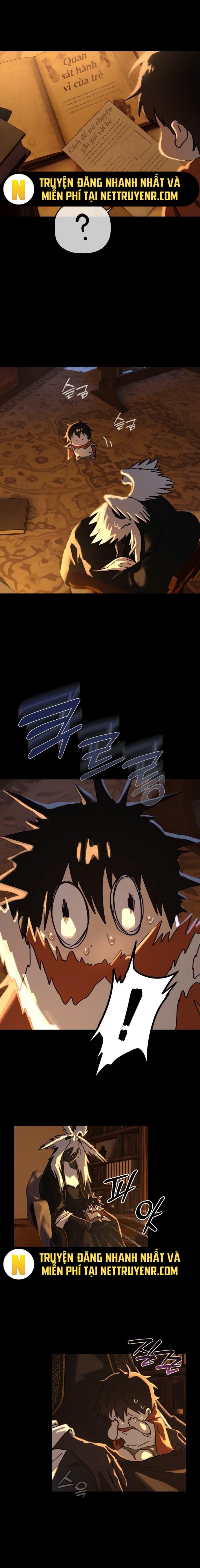 Gặp Mẹ Trong Mơ Chap 16 - Next Chap 17