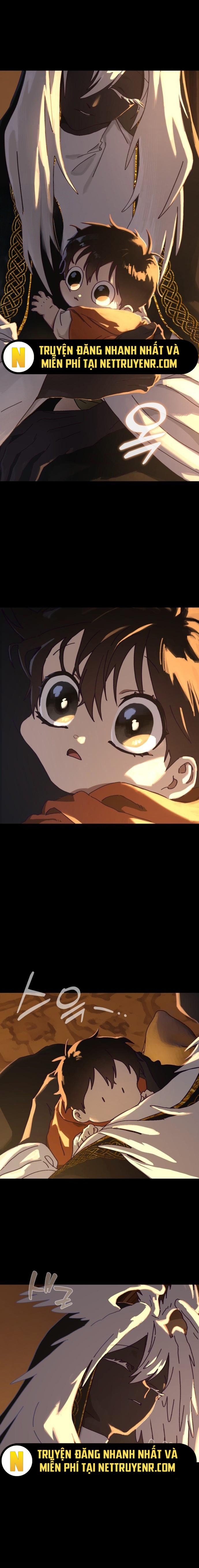 Gặp Mẹ Trong Mơ Chap 16 - Next Chap 17