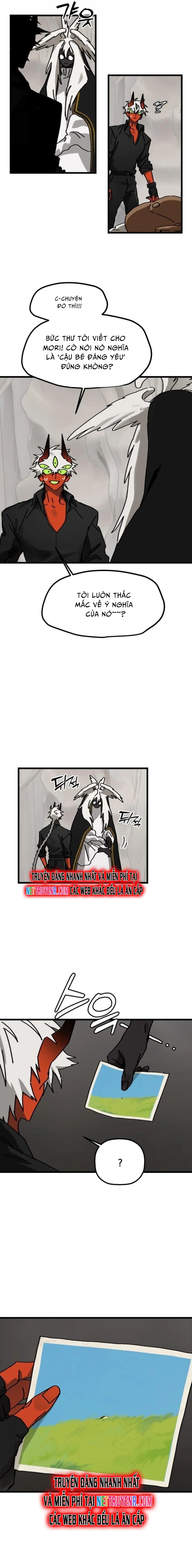 Gặp Mẹ Trong Mơ Chap 17 - Next Chap 18