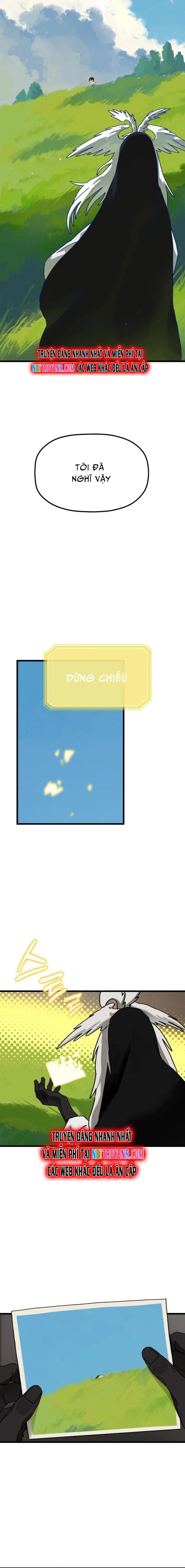 Gặp Mẹ Trong Mơ Chap 17 - Next Chap 18