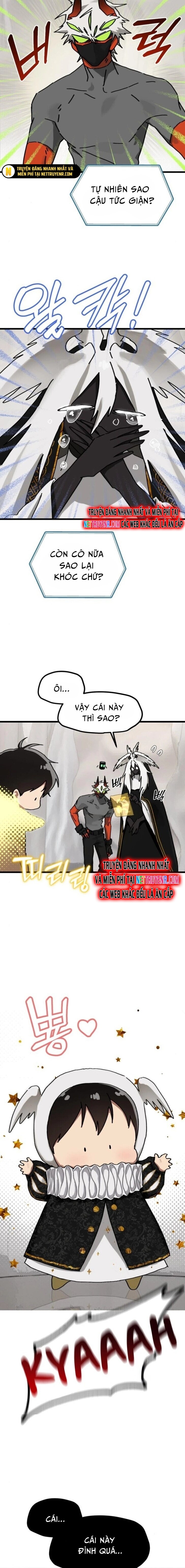 Gặp Mẹ Trong Mơ Chap 17 - Next Chap 18