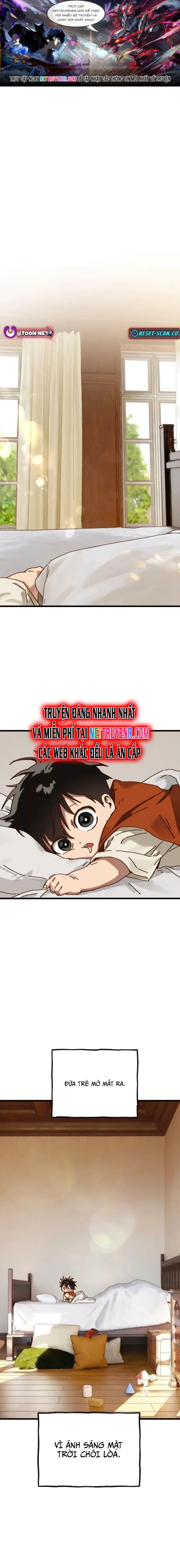 Gặp Mẹ Trong Mơ Chap 19 - Next Chap 20