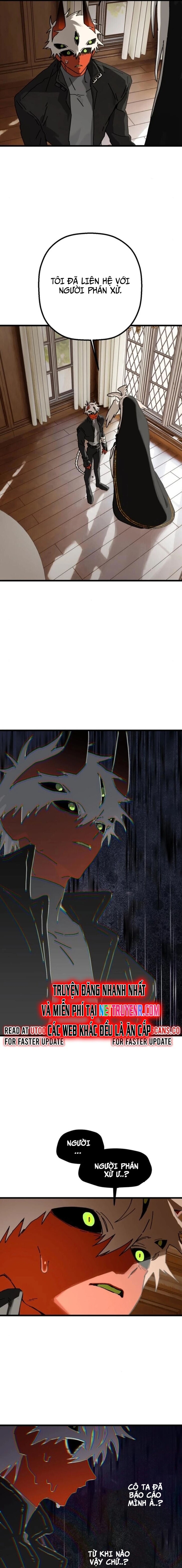 Gặp Mẹ Trong Mơ Chap 19 - Next Chap 20