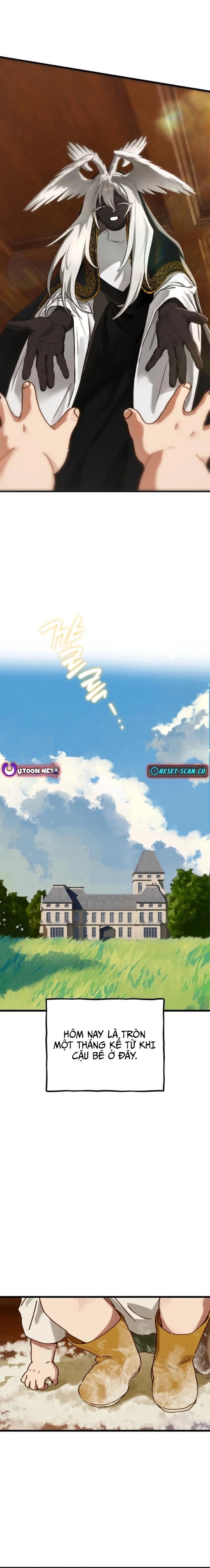 Gặp Mẹ Trong Mơ Chap 19 - Next Chap 20