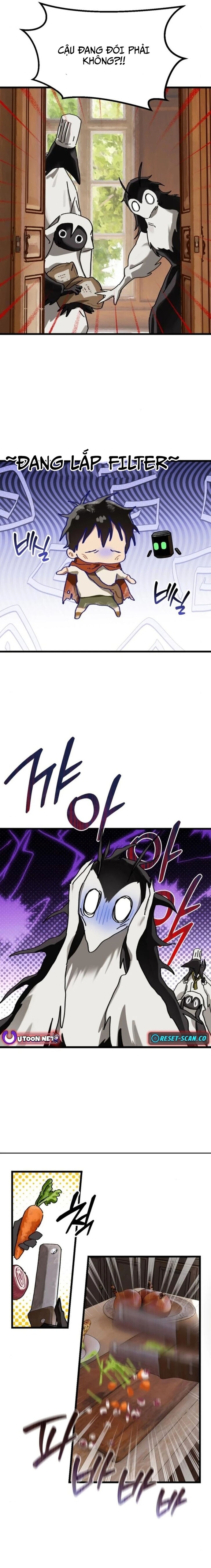 Gặp Mẹ Trong Mơ Chap 19 - Next Chap 20