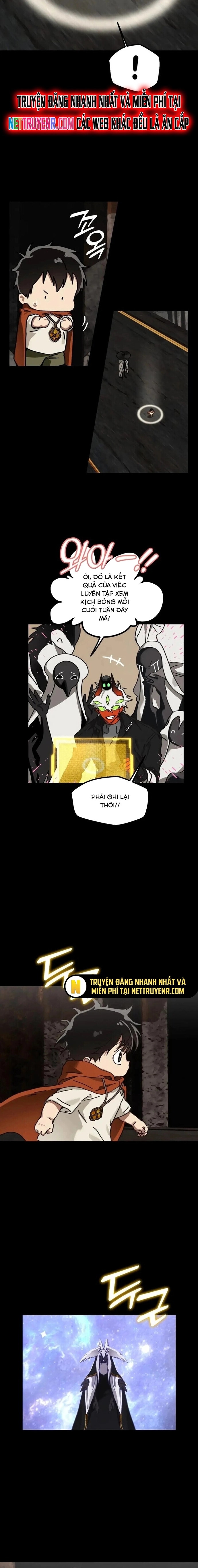 Gặp Mẹ Trong Mơ Chap 20 - Next Chap 21