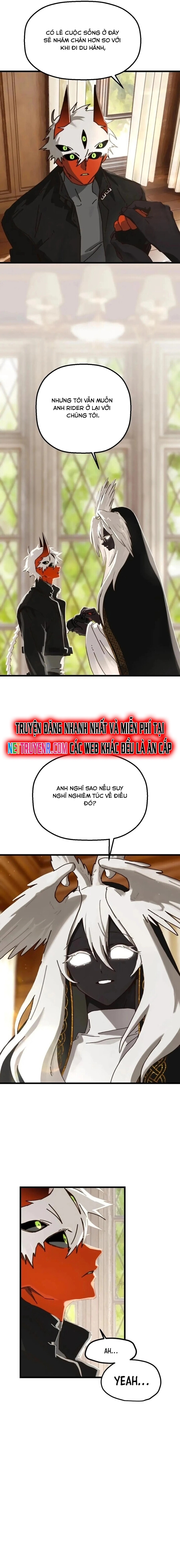 Gặp Mẹ Trong Mơ Chap 20 - Next Chap 21