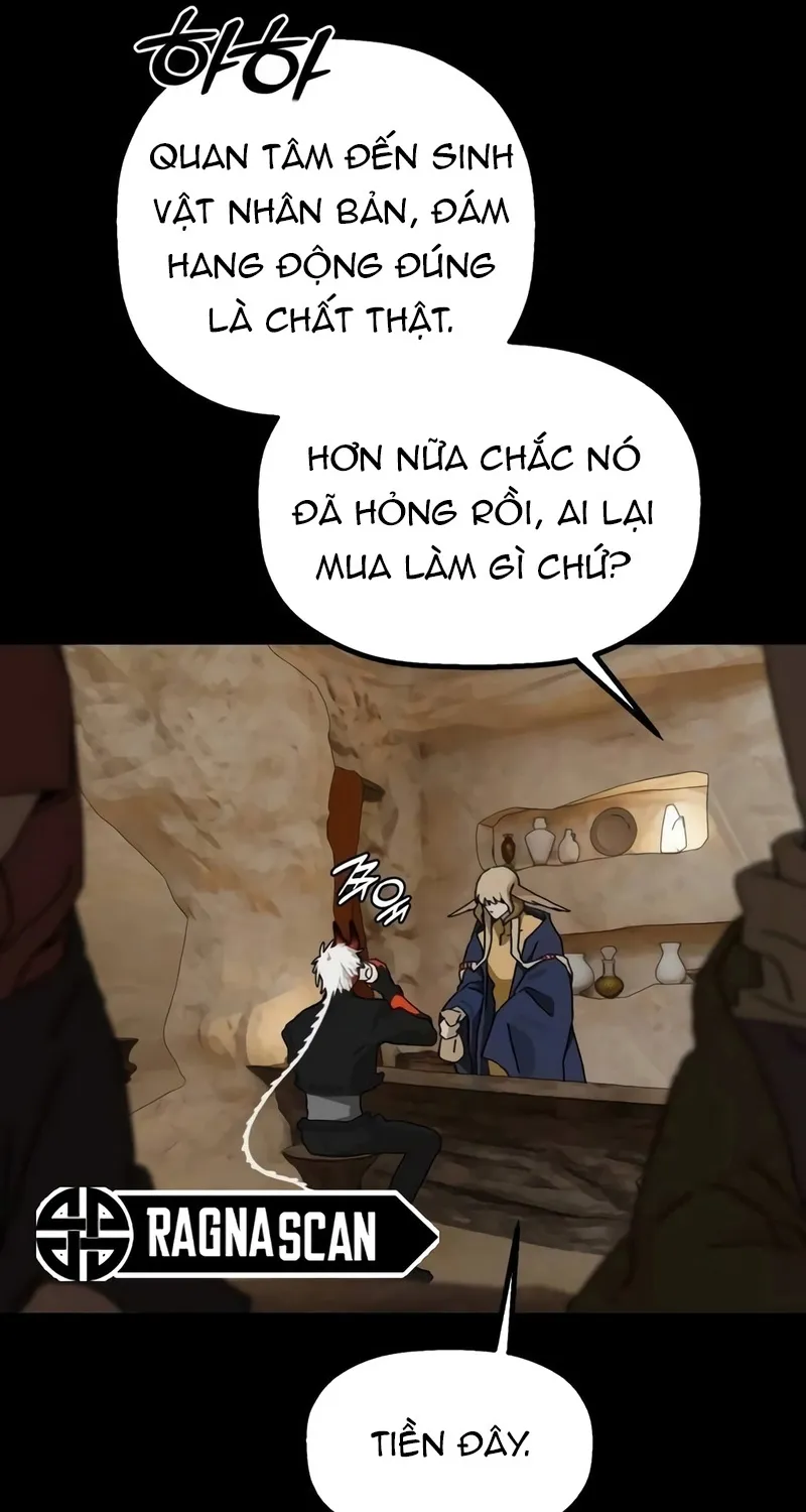 Gặp Mẹ Trong Mơ Chap 37 - Next Chap 38