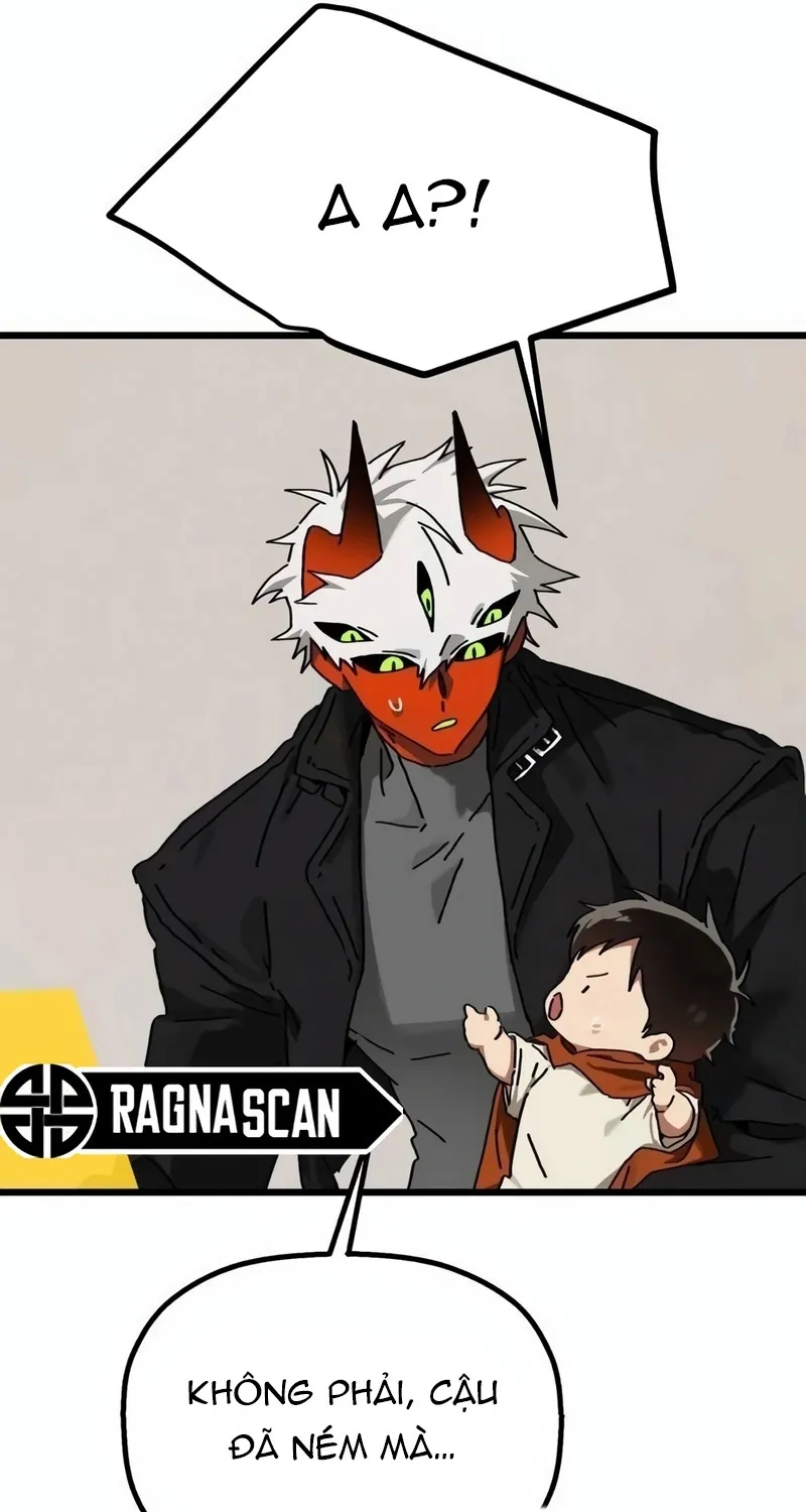 Gặp Mẹ Trong Mơ Chap 37 - Next Chap 38