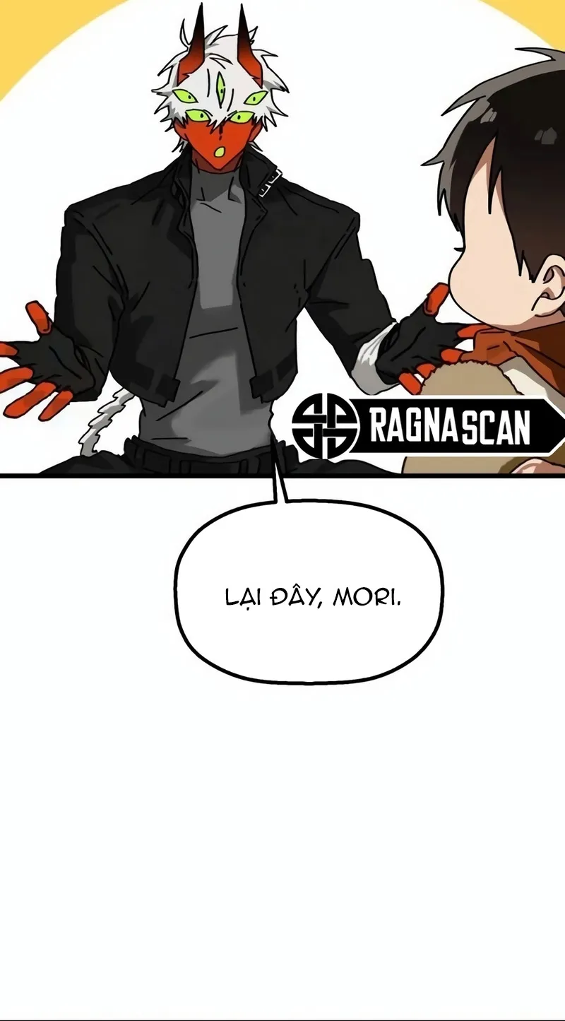 Gặp Mẹ Trong Mơ Chap 37 - Next Chap 38