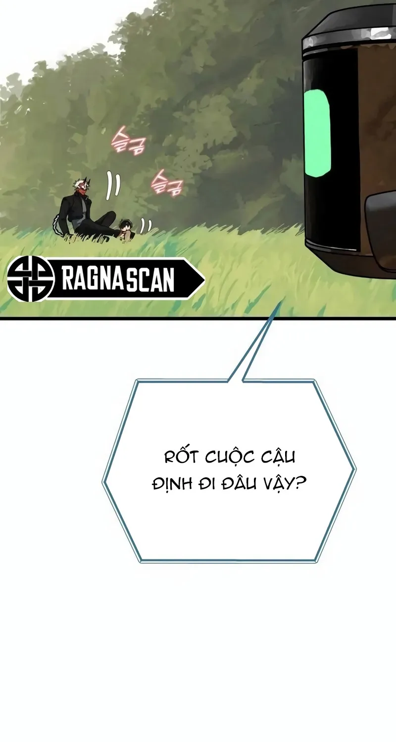Gặp Mẹ Trong Mơ Chap 37 - Next Chap 38