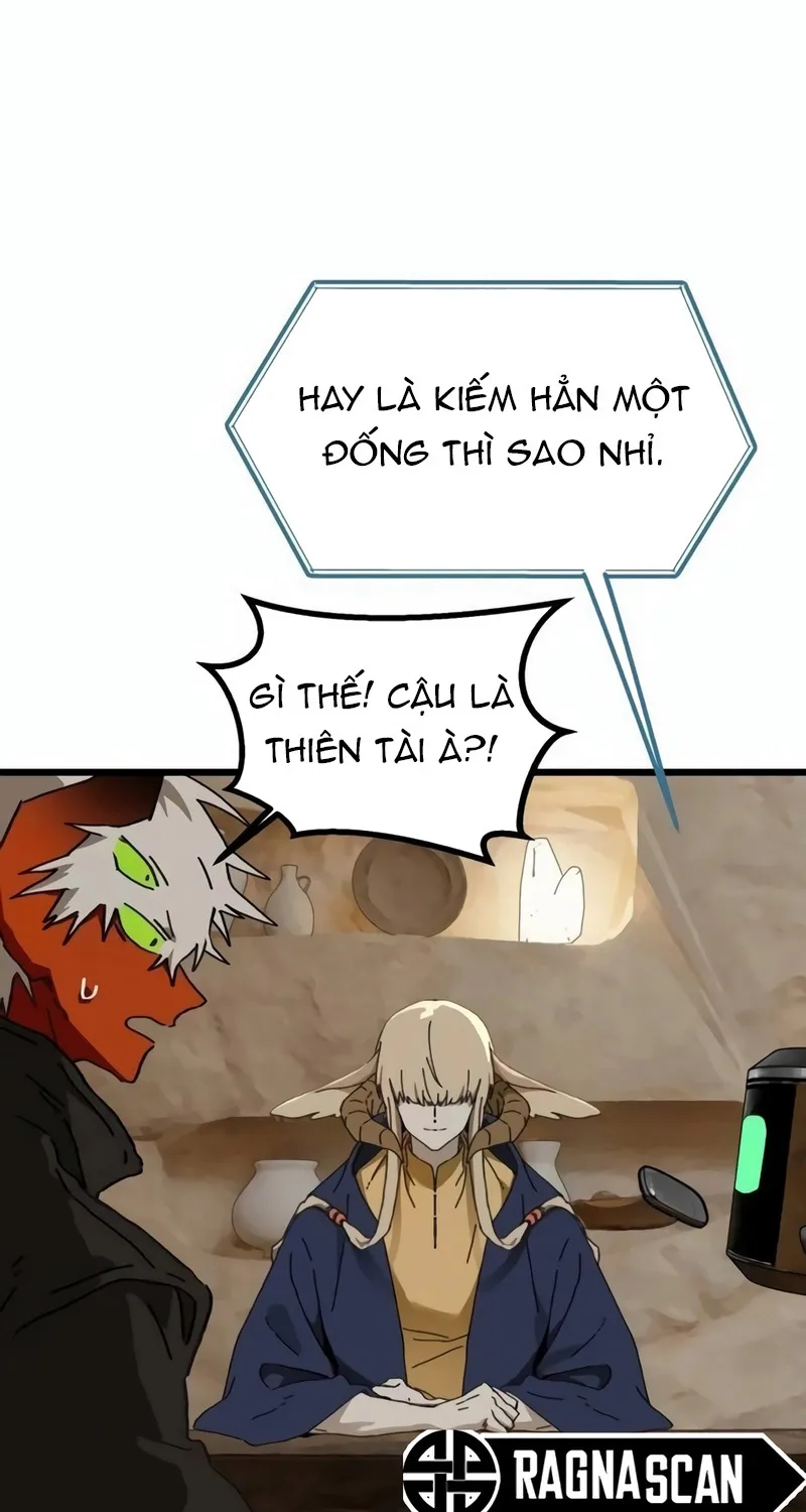 Gặp Mẹ Trong Mơ Chap 37 - Next Chap 38