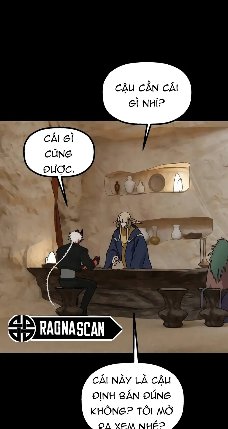 Gặp Mẹ Trong Mơ Chap 37 - Next Chap 38