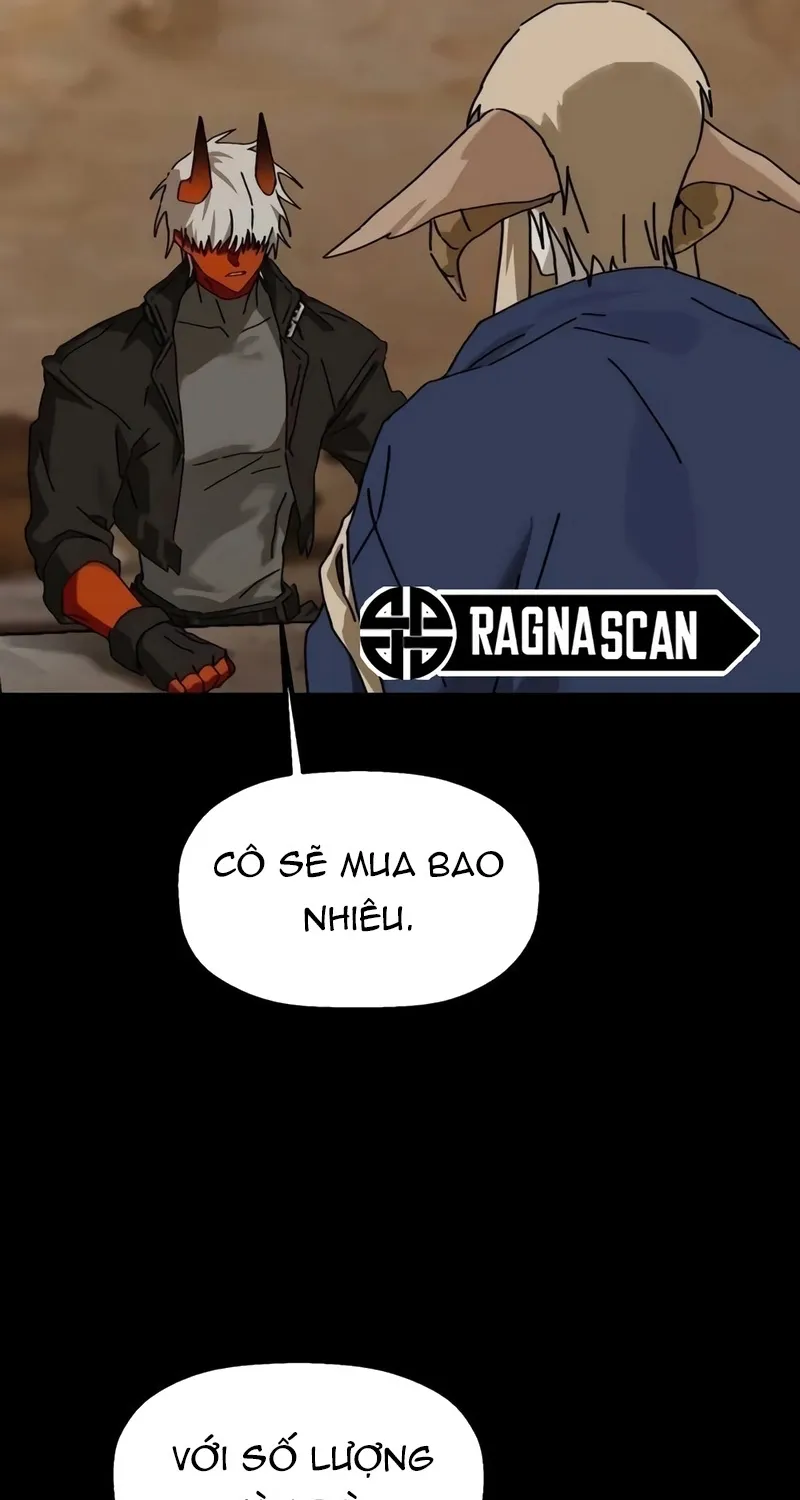 Gặp Mẹ Trong Mơ Chap 37 - Next Chap 38