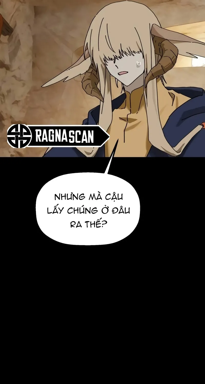 Gặp Mẹ Trong Mơ Chap 37 - Next Chap 38