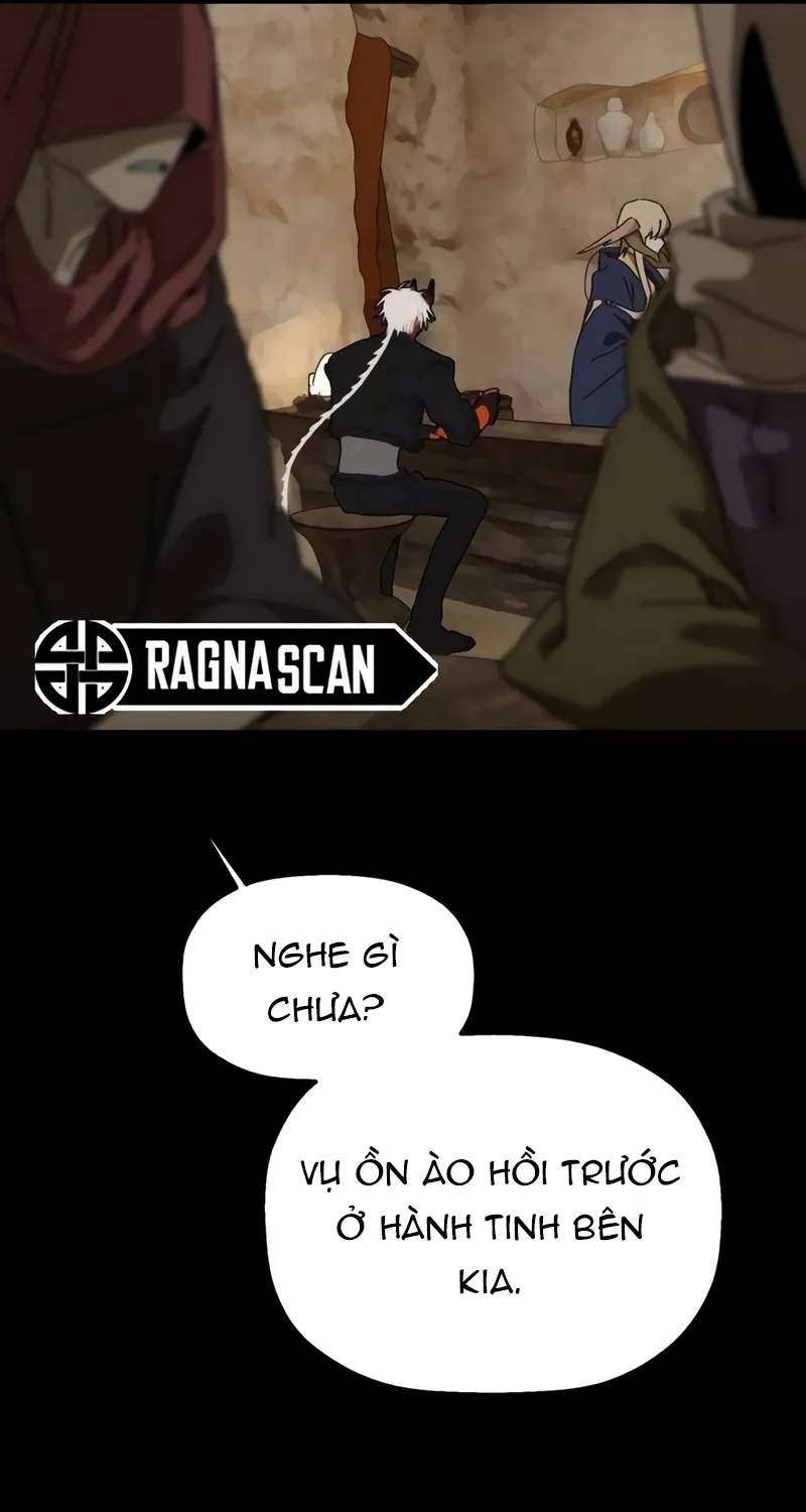 Gặp Mẹ Trong Mơ Chap 37 - Next Chap 38