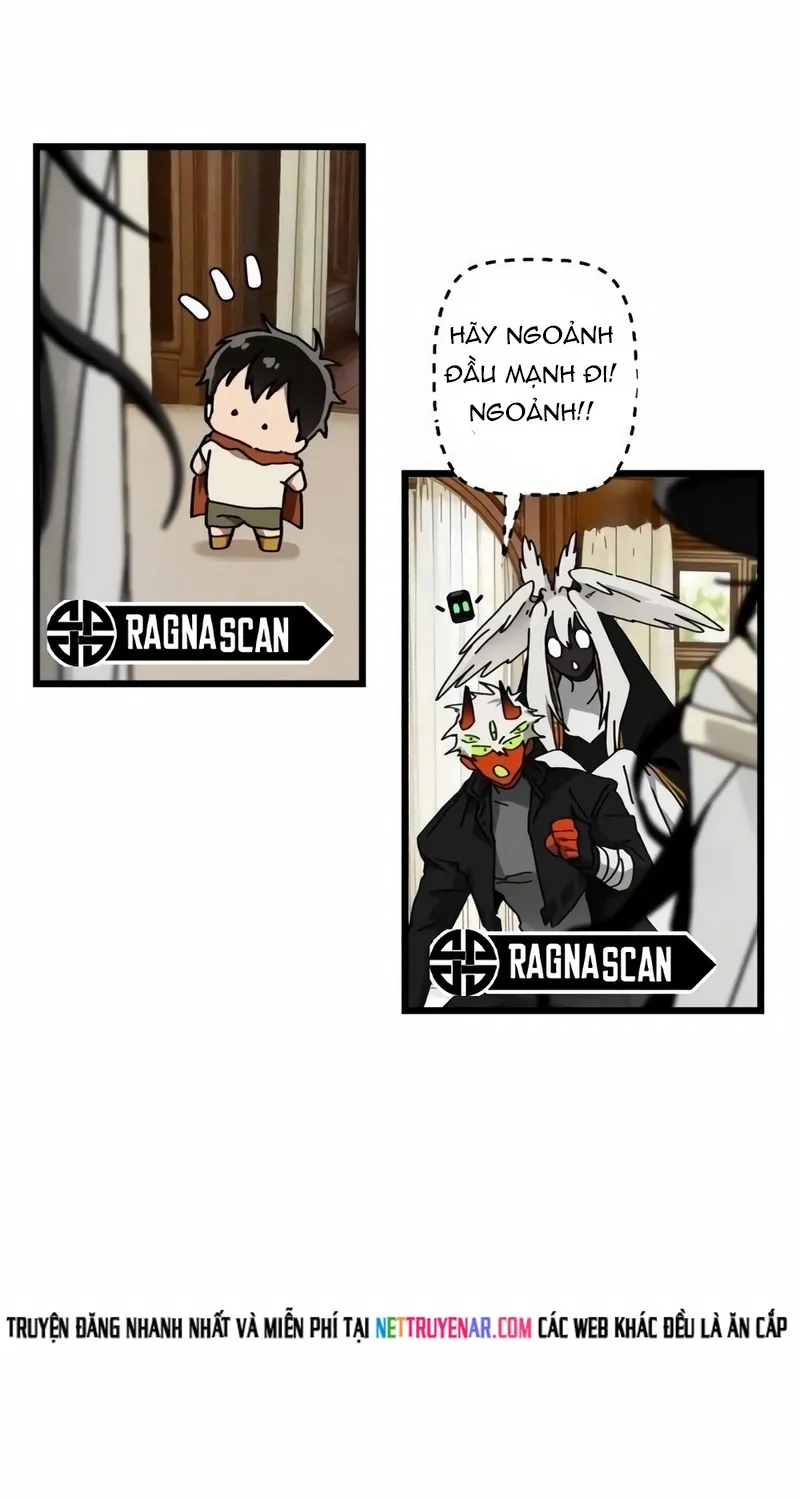 Gặp Mẹ Trong Mơ Chap 38 - Next Chap 39