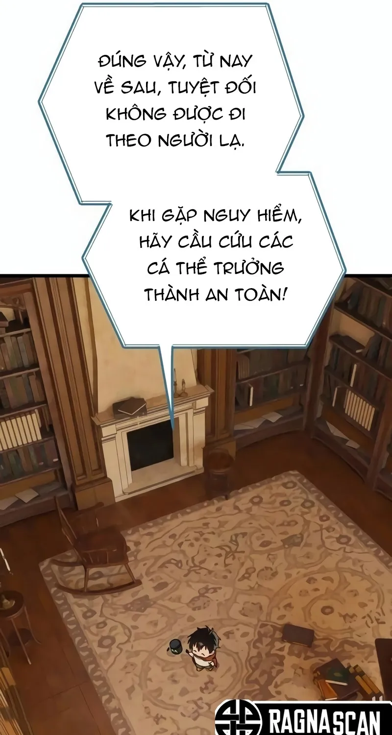 Gặp Mẹ Trong Mơ Chap 38 - Next Chap 39
