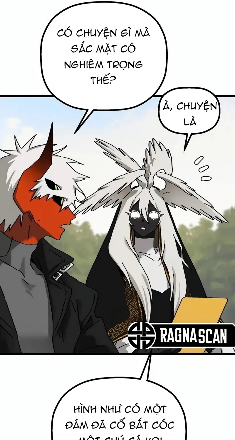 Gặp Mẹ Trong Mơ Chap 38 - Next Chap 39