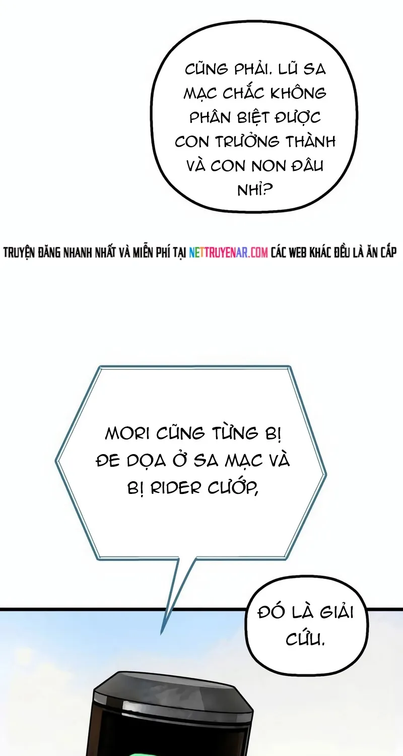 Gặp Mẹ Trong Mơ Chap 38 - Next Chap 39