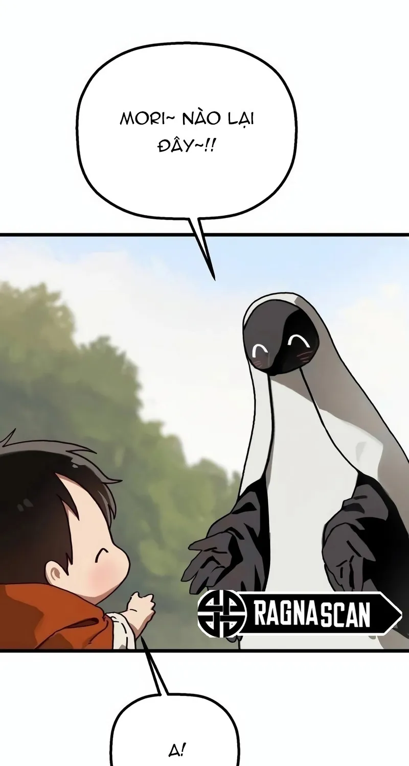 Gặp Mẹ Trong Mơ Chap 38 - Next Chap 39