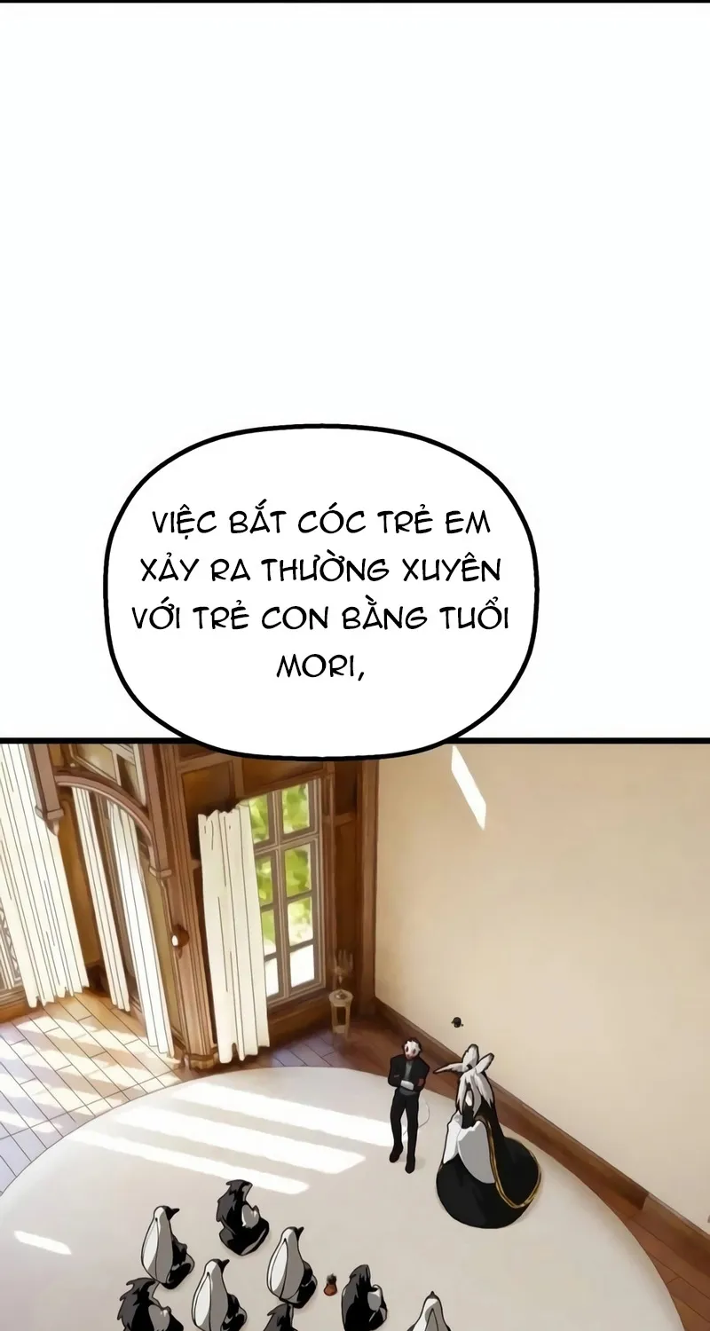 Gặp Mẹ Trong Mơ Chap 38 - Next Chap 39