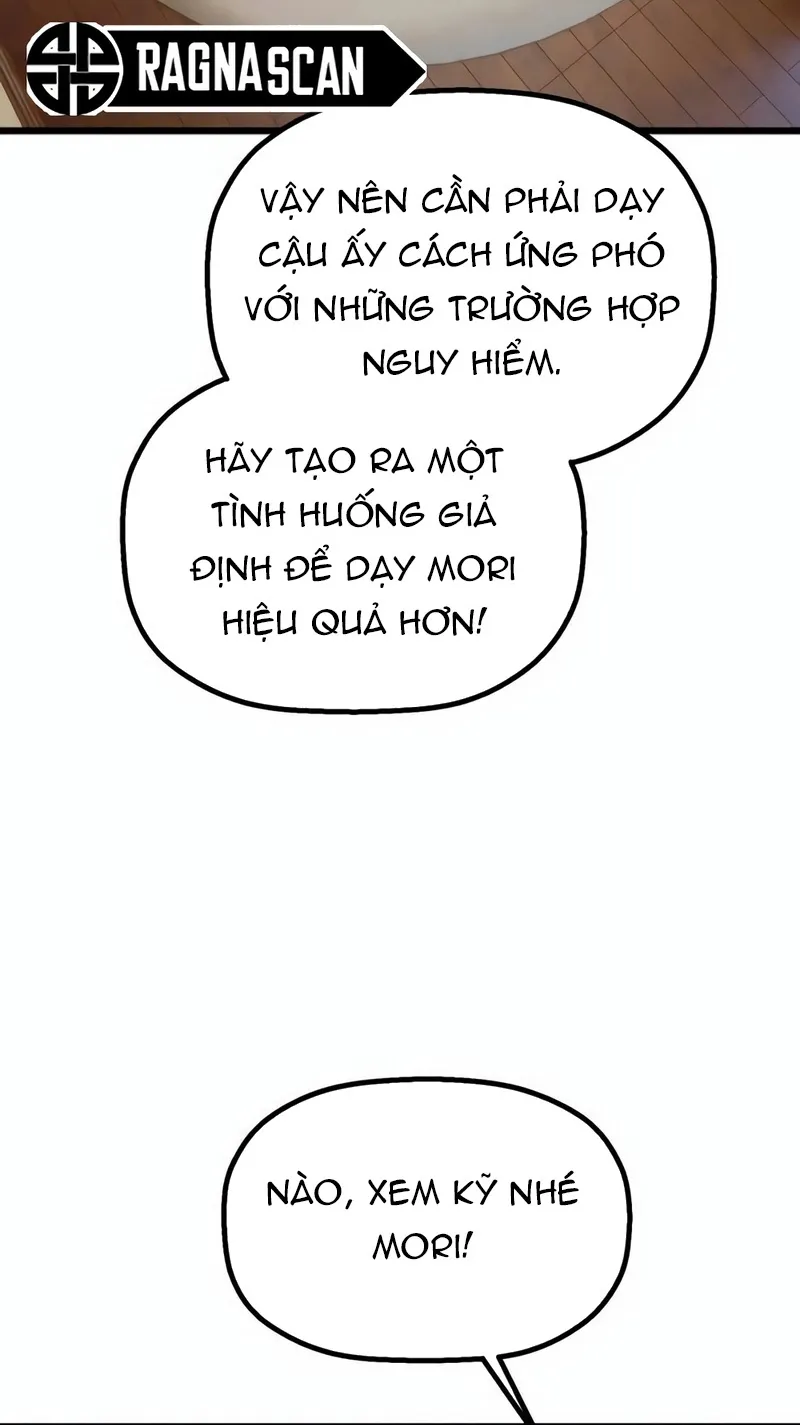 Gặp Mẹ Trong Mơ Chap 38 - Next Chap 39
