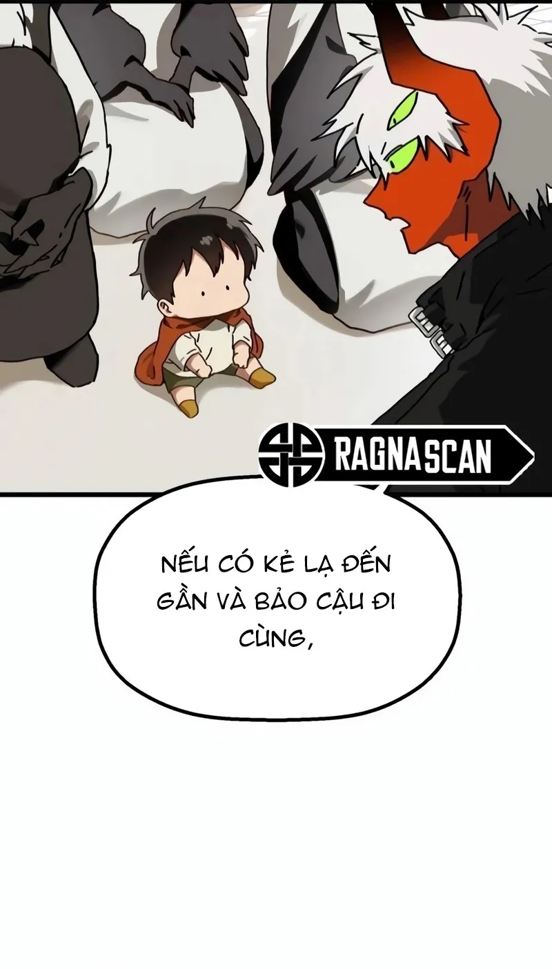 Gặp Mẹ Trong Mơ Chap 38 - Next Chap 39
