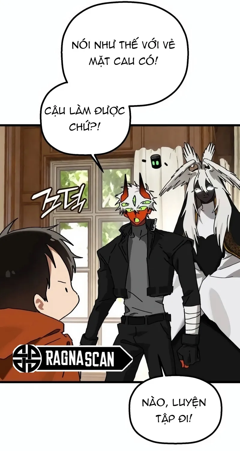 Gặp Mẹ Trong Mơ Chap 38 - Next Chap 39