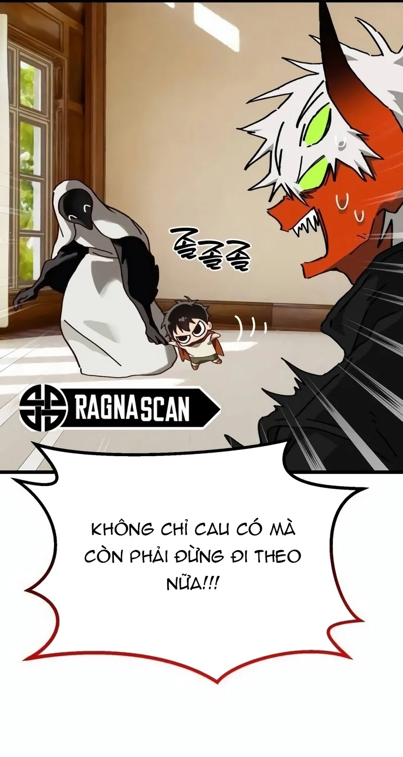 Gặp Mẹ Trong Mơ Chap 38 - Next Chap 39