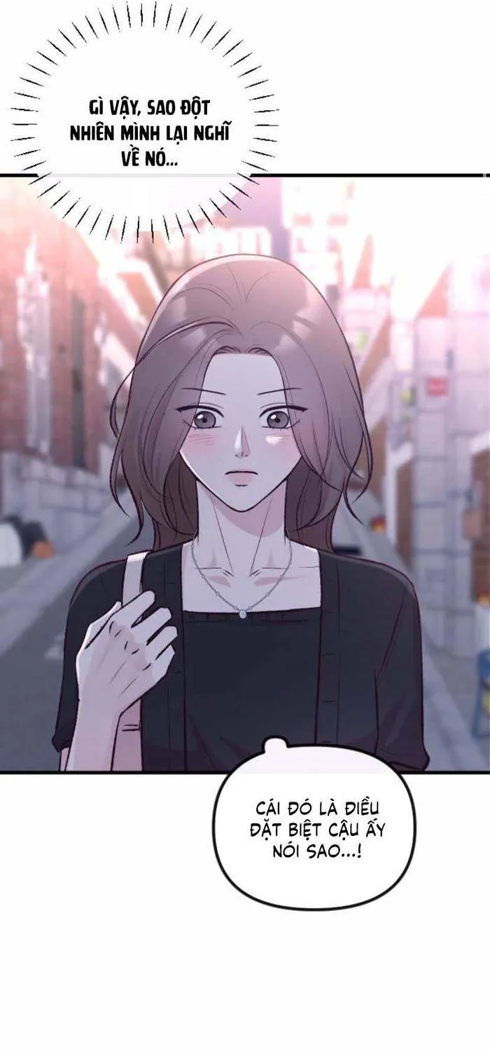 Gặp Nhau Giữa Trung Gian Chap 10 - Next Chap 11