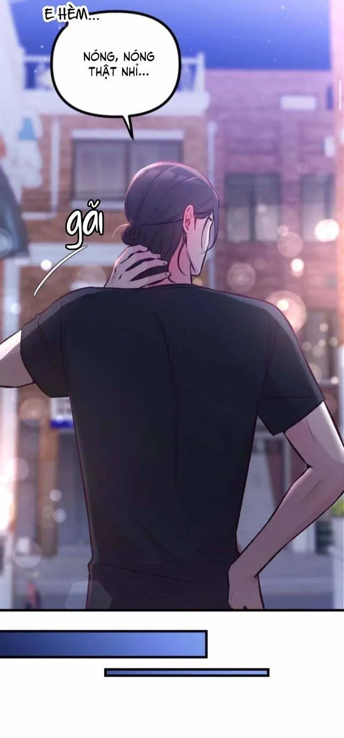 Gặp Nhau Giữa Trung Gian Chap 10 - Next Chap 11