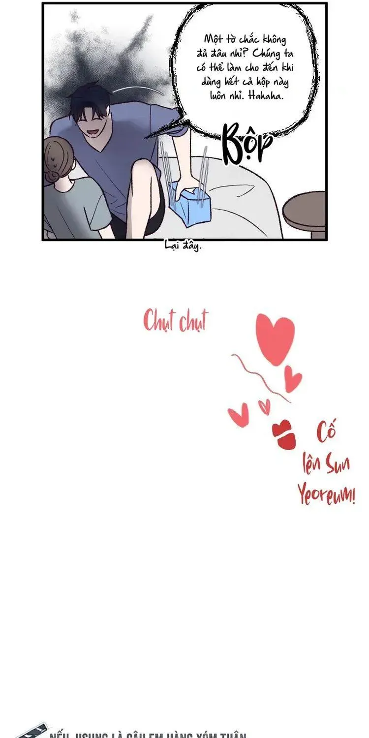 Gặp Nhau Giữa Trung Gian Chap 100.5 - Next Chap 101.5