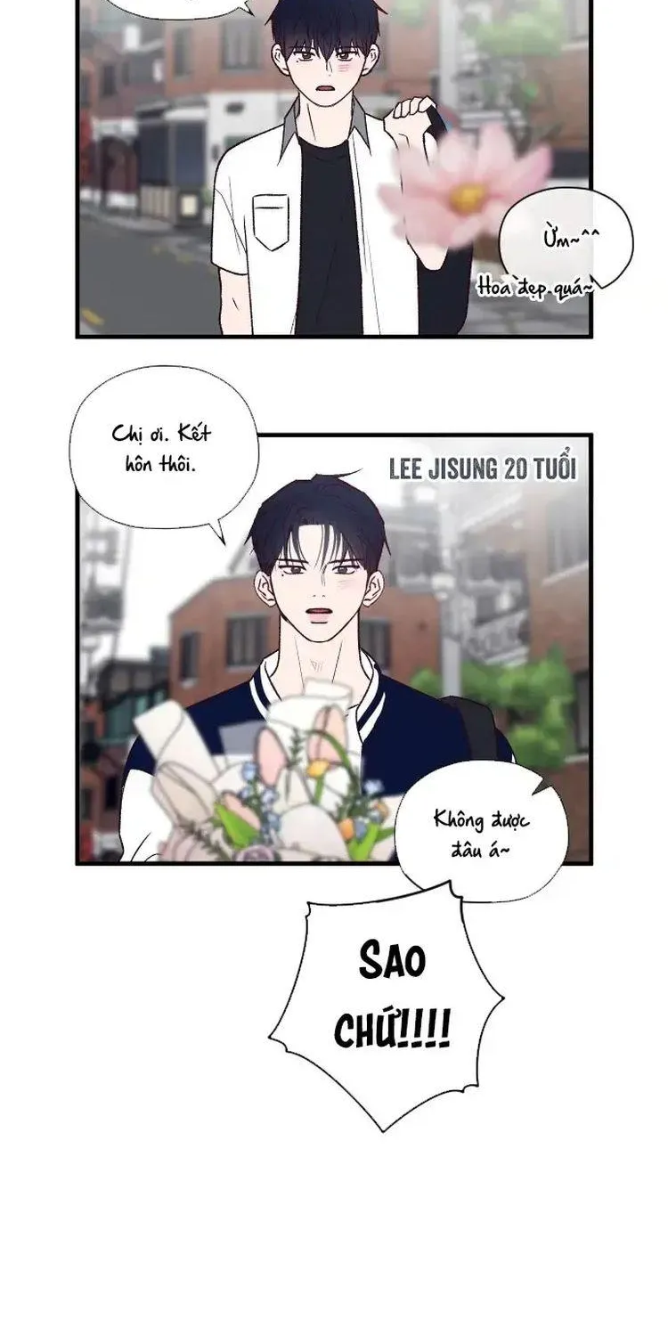 Gặp Nhau Giữa Trung Gian Chap 100.5 - Next Chap 101.5