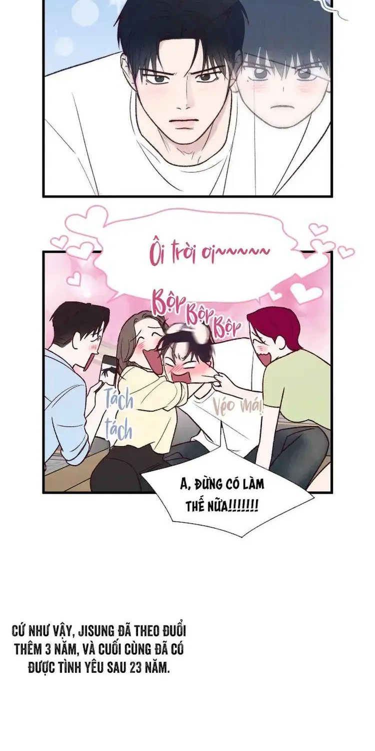 Gặp Nhau Giữa Trung Gian Chap 100.5 - Next Chap 101.5