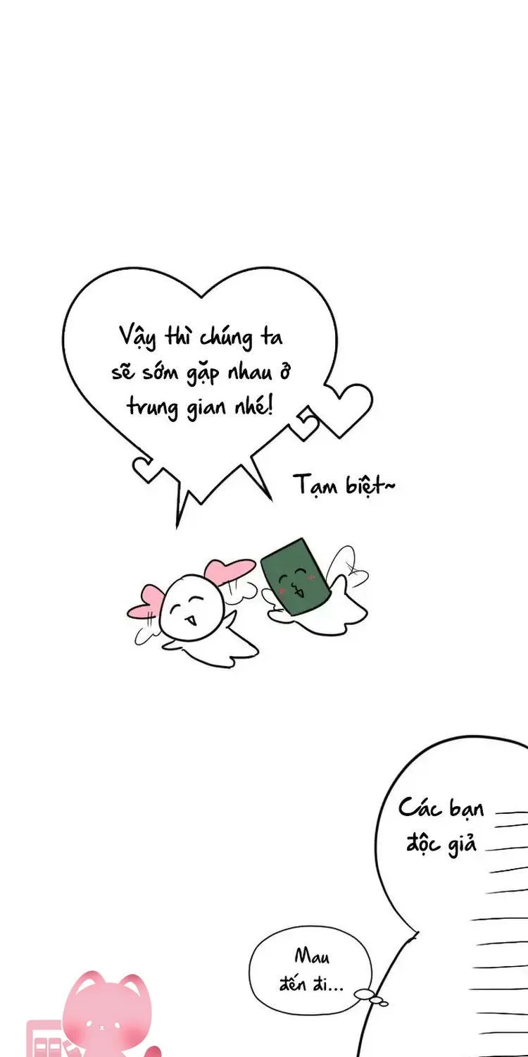 Gặp Nhau Giữa Trung Gian Chap 100.5 - Next Chap 101.5