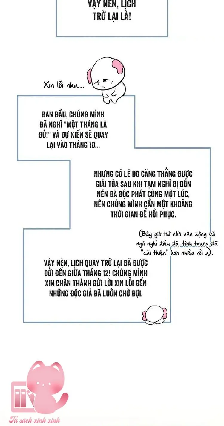 Gặp Nhau Giữa Trung Gian Chap 100.5 - Next Chap 101.5