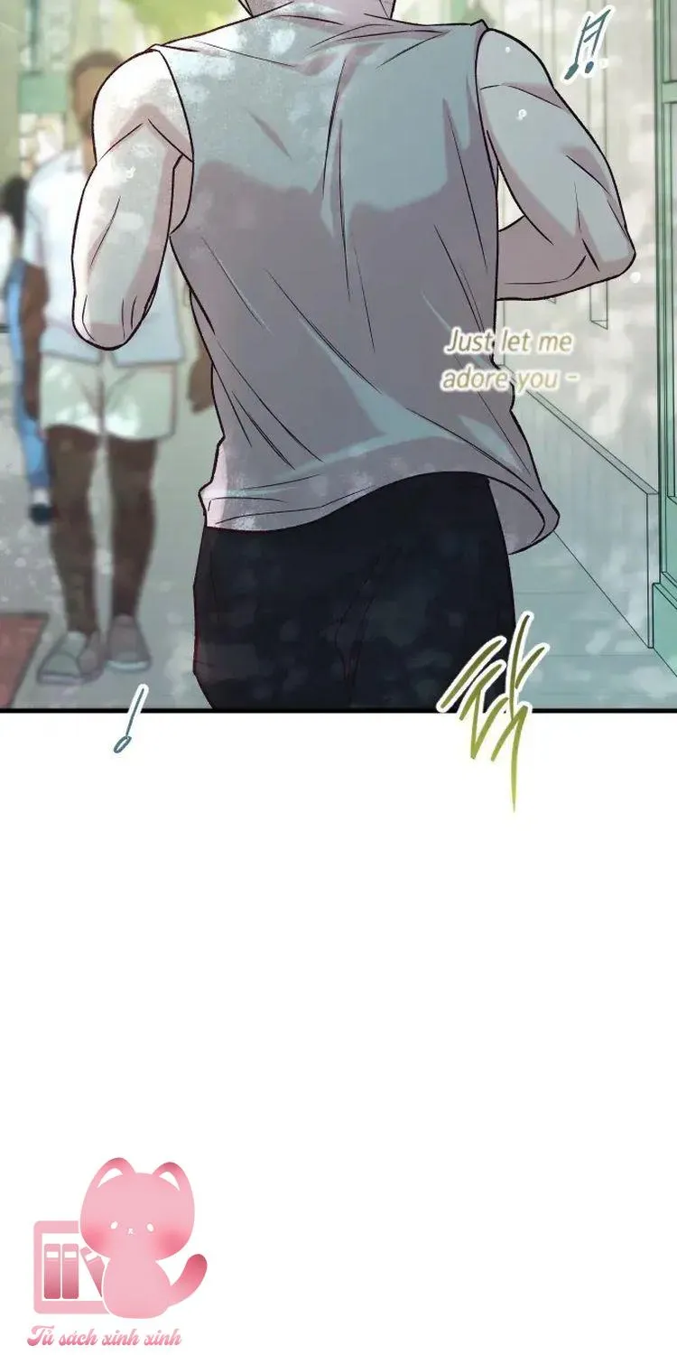 Gặp Nhau Giữa Trung Gian Chap 101 - Next Chap 102