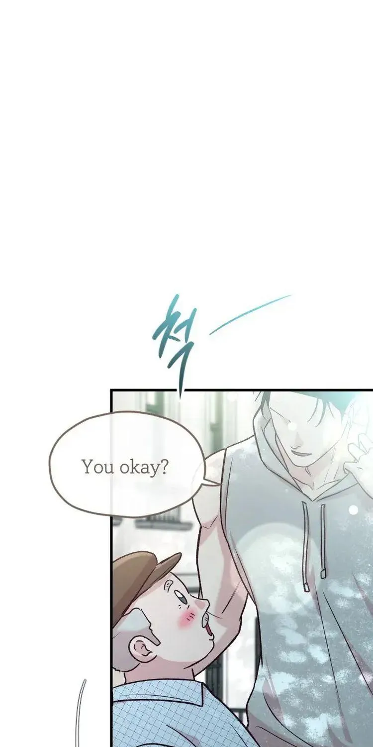Gặp Nhau Giữa Trung Gian Chap 101 - Next Chap 102