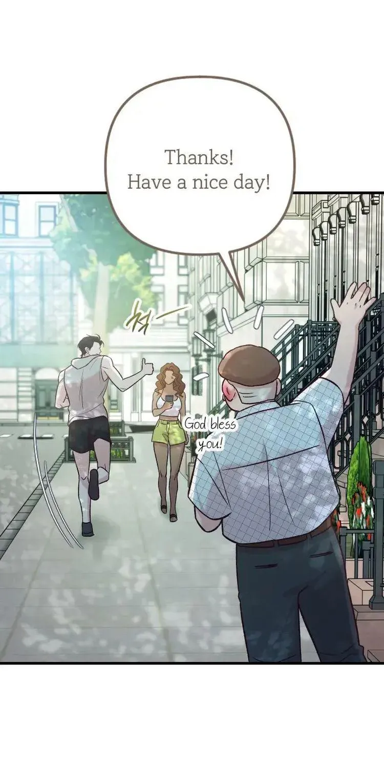 Gặp Nhau Giữa Trung Gian Chap 101 - Next Chap 102