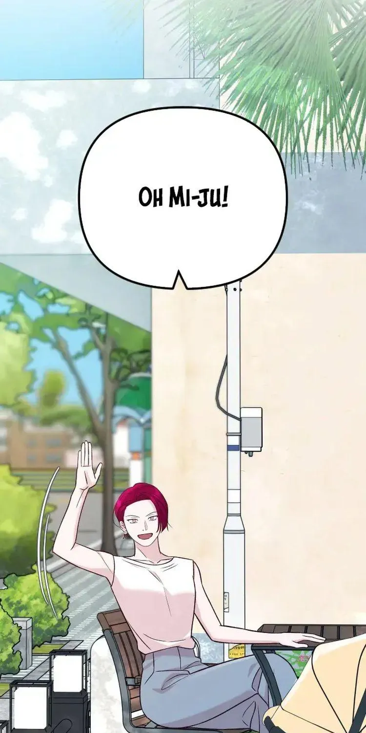 Gặp Nhau Giữa Trung Gian Chap 101 - Next Chap 102
