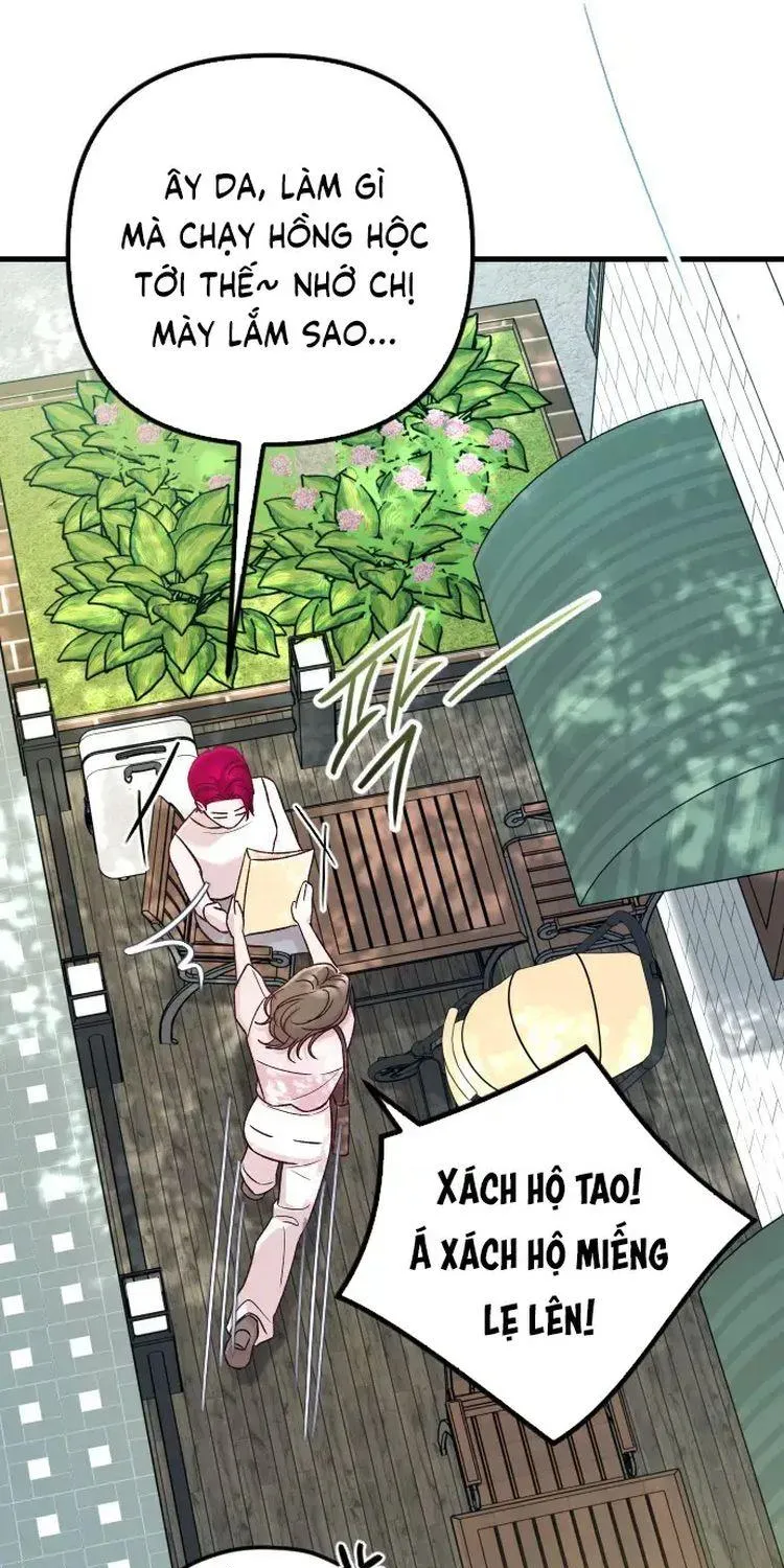 Gặp Nhau Giữa Trung Gian Chap 101 - Next Chap 102