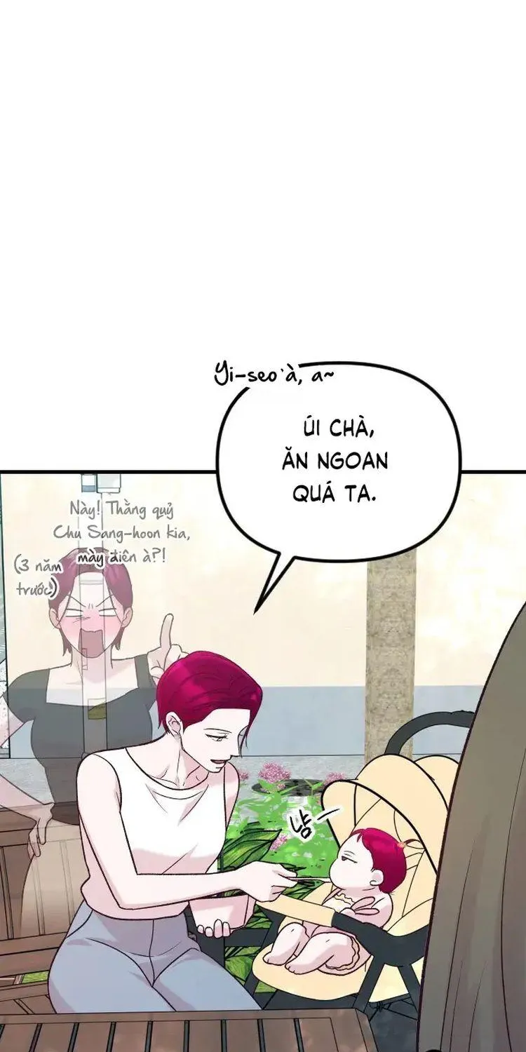 Gặp Nhau Giữa Trung Gian Chap 101 - Next Chap 102