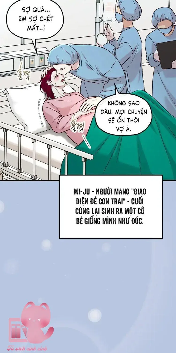 Gặp Nhau Giữa Trung Gian Chap 101 - Next Chap 102