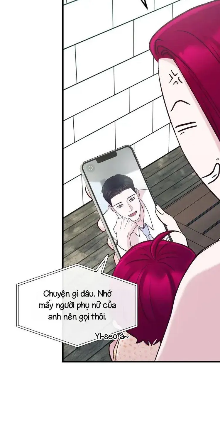 Gặp Nhau Giữa Trung Gian Chap 101 - Next Chap 102