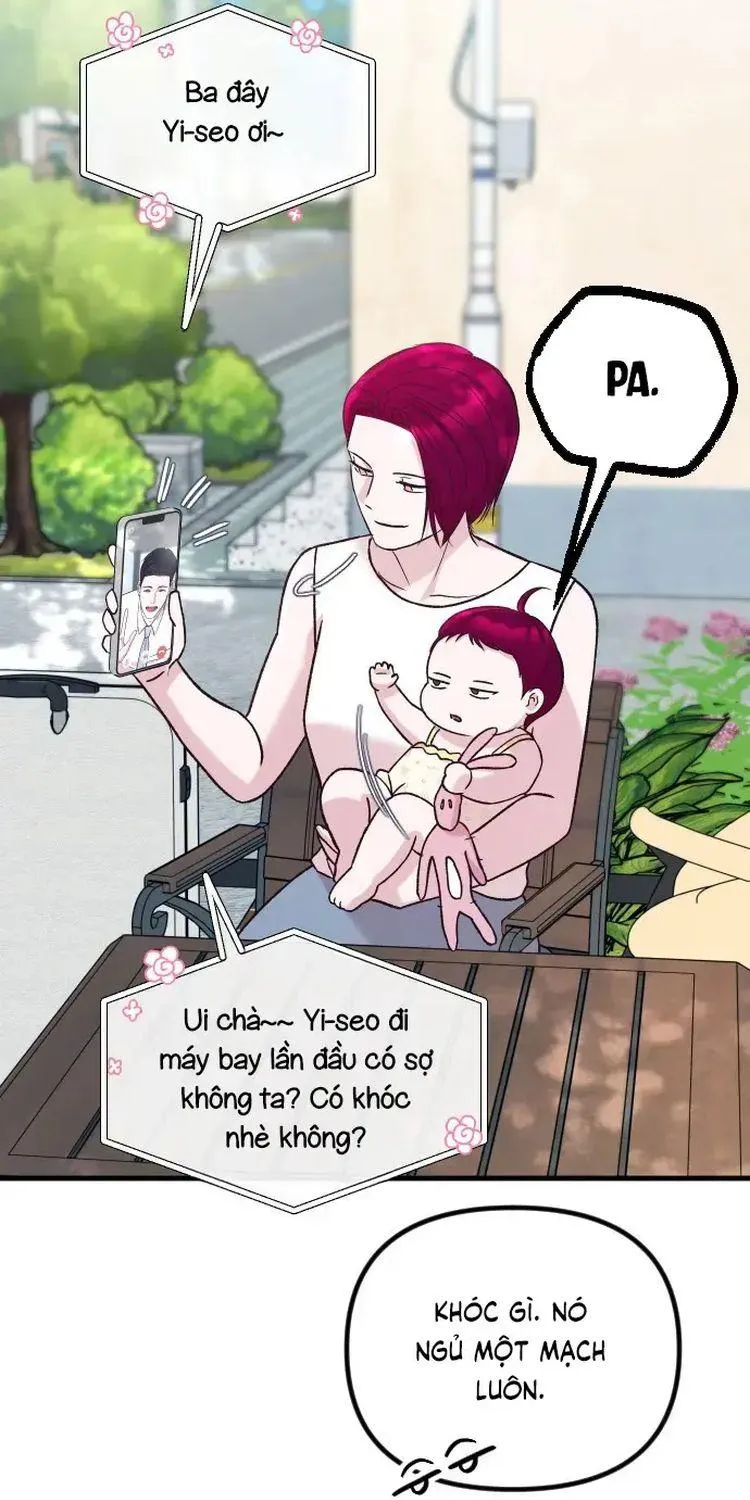 Gặp Nhau Giữa Trung Gian Chap 101 - Next Chap 102