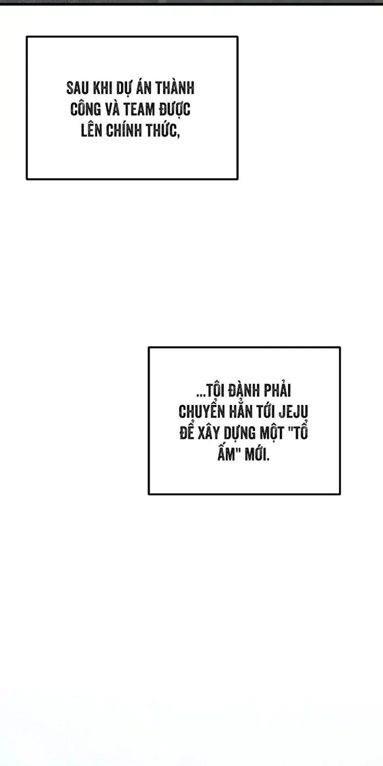 Gặp Nhau Giữa Trung Gian Chap 101 - Next Chap 102